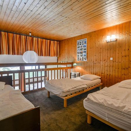 Studio Duplex Centre-Station, Proche Pistes, Terrasse, 5 Pers. - Fr-1-684-27 Морзін Екстер'єр фото