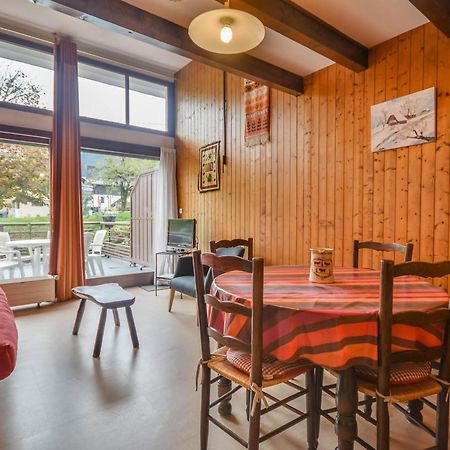 Studio Duplex Centre-Station, Proche Pistes, Terrasse, 5 Pers. - Fr-1-684-27 Морзін Екстер'єр фото