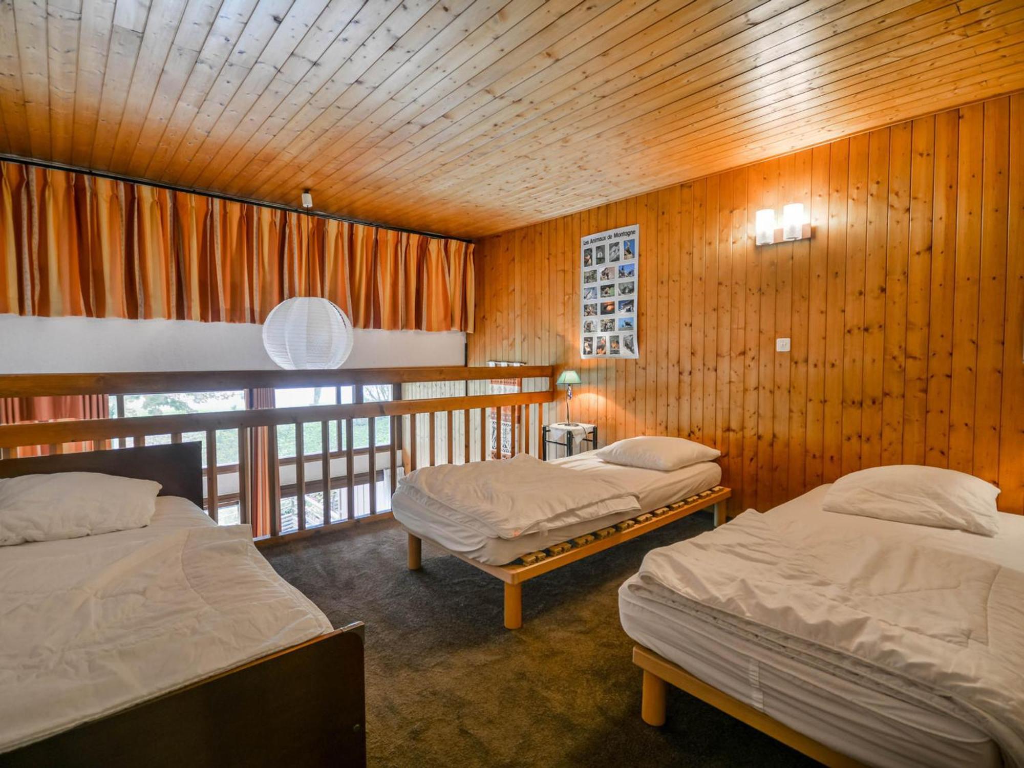 Studio Duplex Centre-Station, Proche Pistes, Terrasse, 5 Pers. - Fr-1-684-27 Морзін Екстер'єр фото